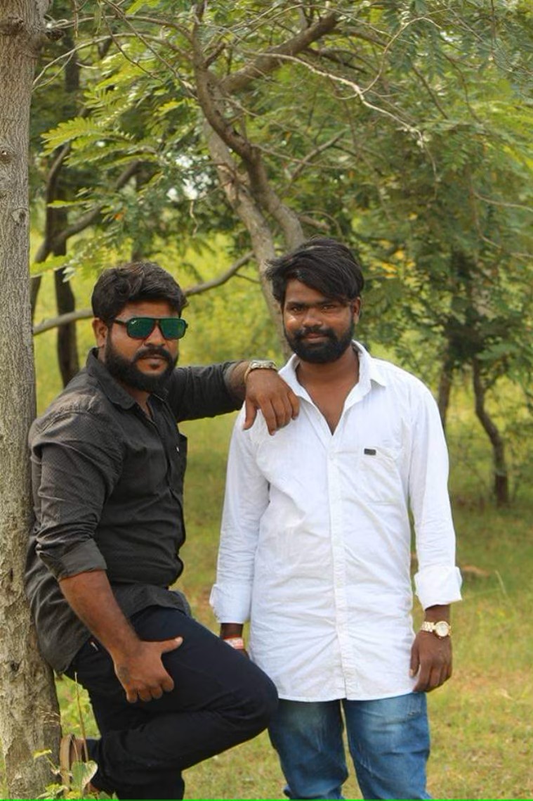 amuri chiranjeev right