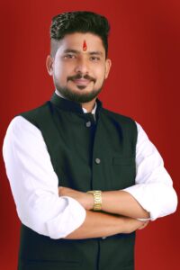 शीतल को मिली भिलाई जिला के प्रशिक्षण प्रमुख की जिम्मेदारी