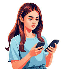 मोबाइल की लत छुड़वाने, लगाए 4 बाउंसर