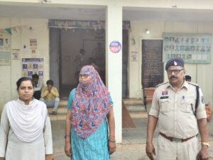 एसआई ने एनडीपीएस मामले में गिरफ्तार महिला को छोड़ने के बदले की 50 हजार की डिमांड, ऑडियो वायरल होने पर निलंबित
