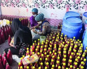 भिलाई की सॉस फैक्ट्री पर खाद्य विभाग का छापा, जांच के लिए भेजे गए सैंपल