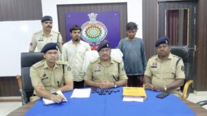 महिला को पैसे का लालच पड़ा भारी, 2 युवकों ने मिलकर की हत्या