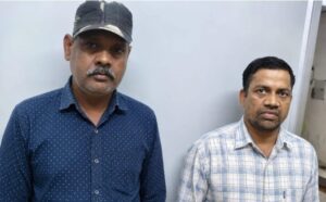 करोड़ों के सर्पदंश मुआवजा घोटाला मामले में 2 पुलिसकर्मी गिरफ्तार