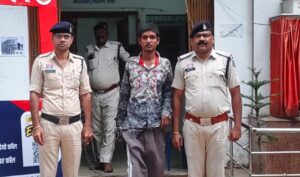 55 लाख में मकान बेचने का सौदा कर 50 लाख रुपए एडवांस में लिया, फिर 44 लाख रुपए लेकर किसी दूसरे व्यक्ति के नाम पर कर दी रजिस्ट्री, आरोपी को पुलिस ने भेजा जेल