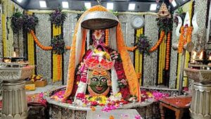 सावन का आखिरी सोमवार आज