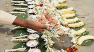 27 सितंबर से शुरू हो रहा पितृ पक्ष; जानें श्राद्ध की तिथियां और सही तर्पण विधि