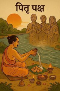 जरूरी है पितरों का श्राद्ध, किसे है तर्पण का अधिकार, दोपहर में क्यों किया जाता है तर्पण ?